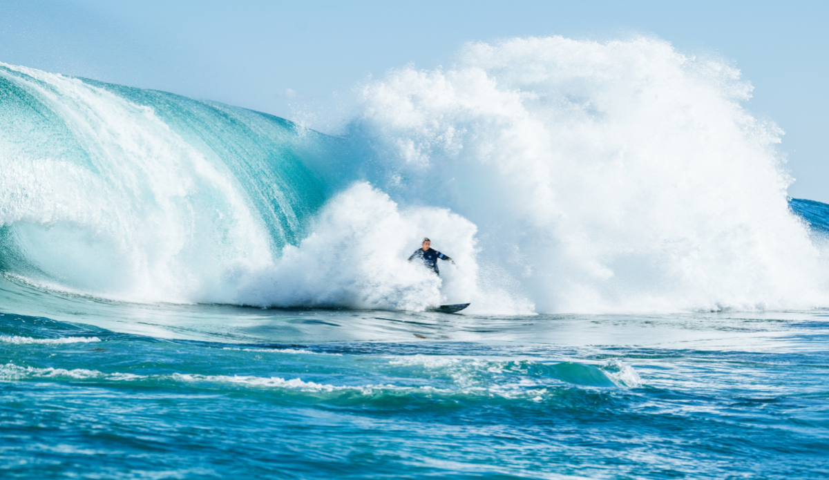 Crosby Colapinto Photo: Ryder//WSL 