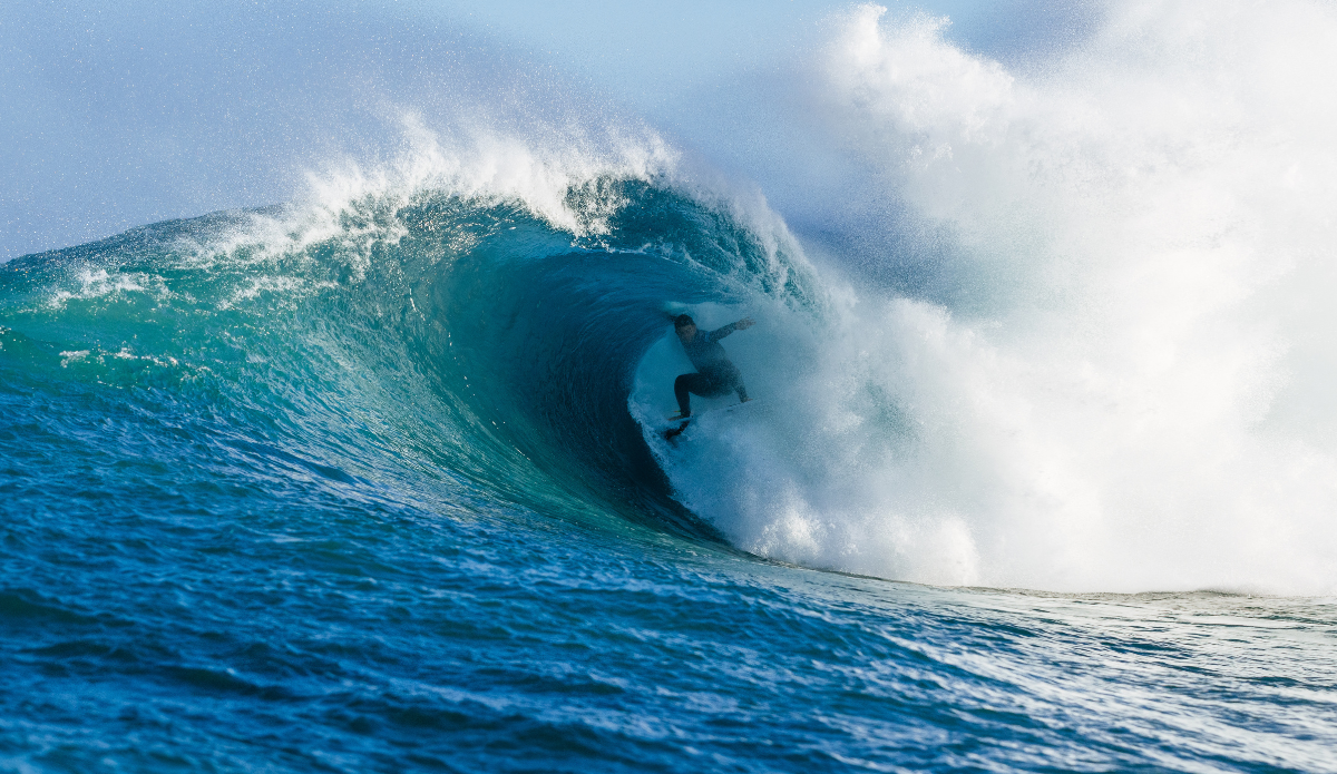 Griffin Colapinto Photo: Miers//WSL 