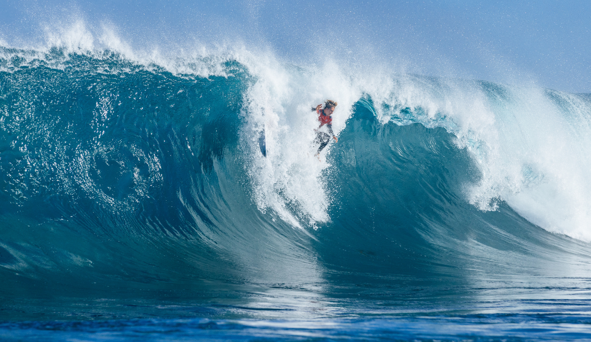 Jake Marshall Photo: Miers//WSL  