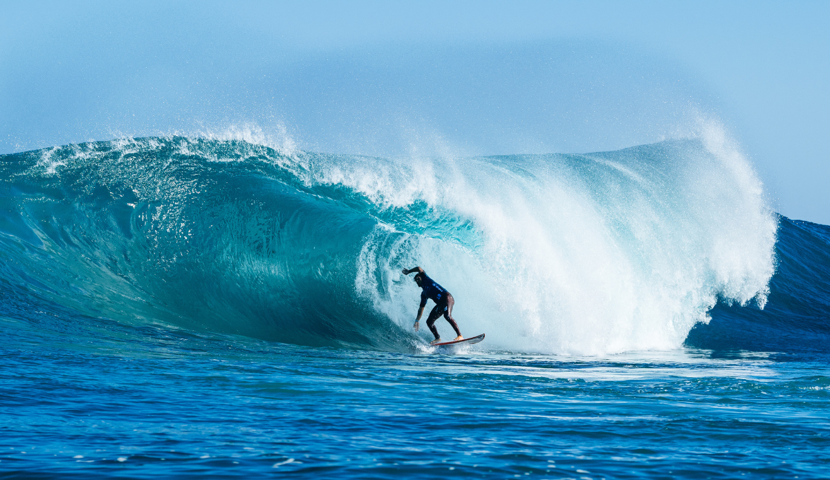 Joao Chianca Photo: Ryder//WSL 