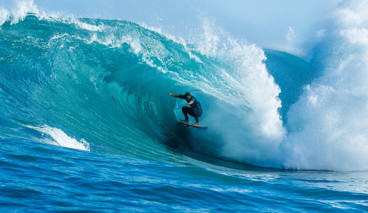 Joao Chianca Photo: Ryder//WSL 