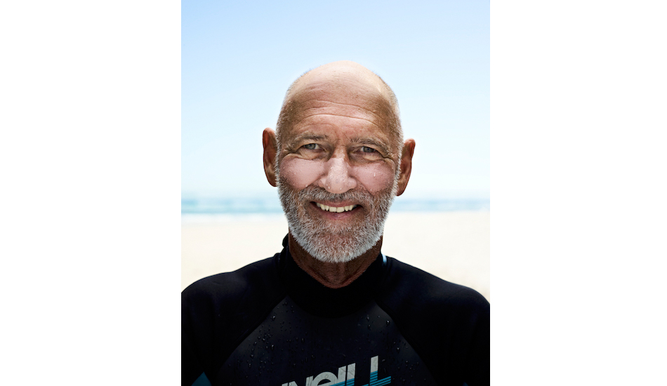 Bill, Australia. Photo: <a href=\"https://www.kennysmithphotography.com\">Kenny Smith</a>