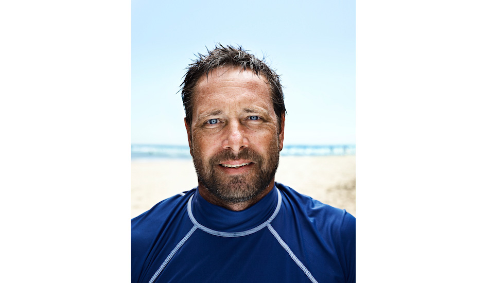 Chris, Australia. Photo: <a href=\"https://www.kennysmithphotography.com\">Kenny Smith</a>