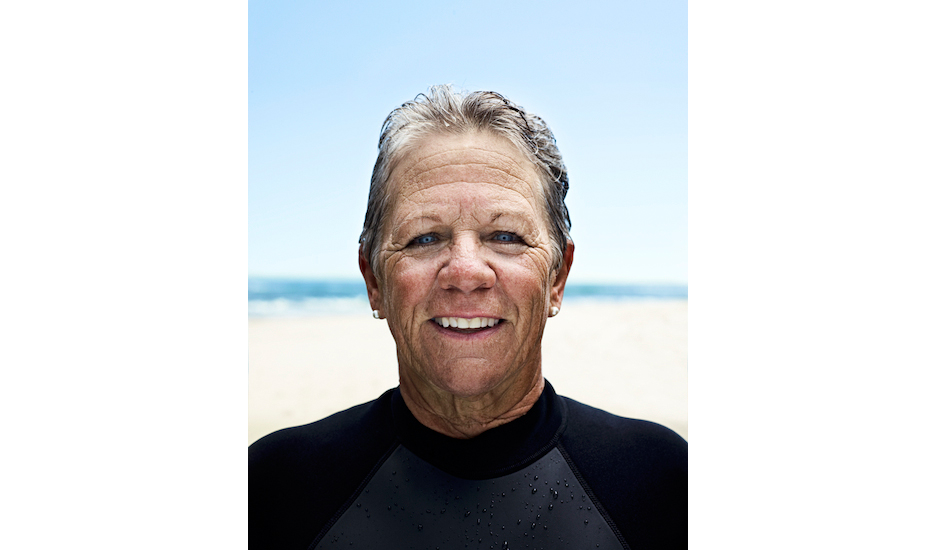 Jennie, Australia. Photo: <a href=\"https://www.kennysmithphotography.com\">Kenny Smith</a>