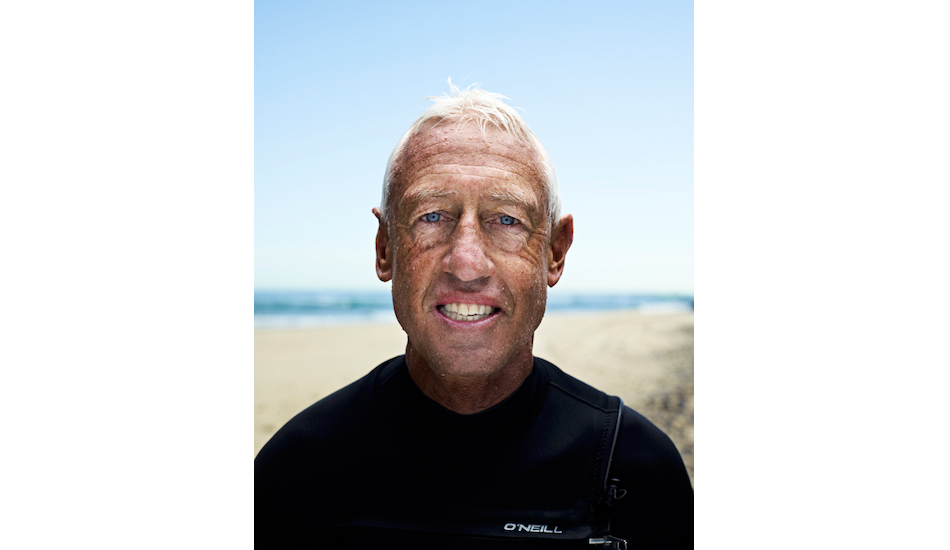 Peter, Australia. Photo: <a href=\"https://www.kennysmithphotography.com\">Kenny Smith</a>