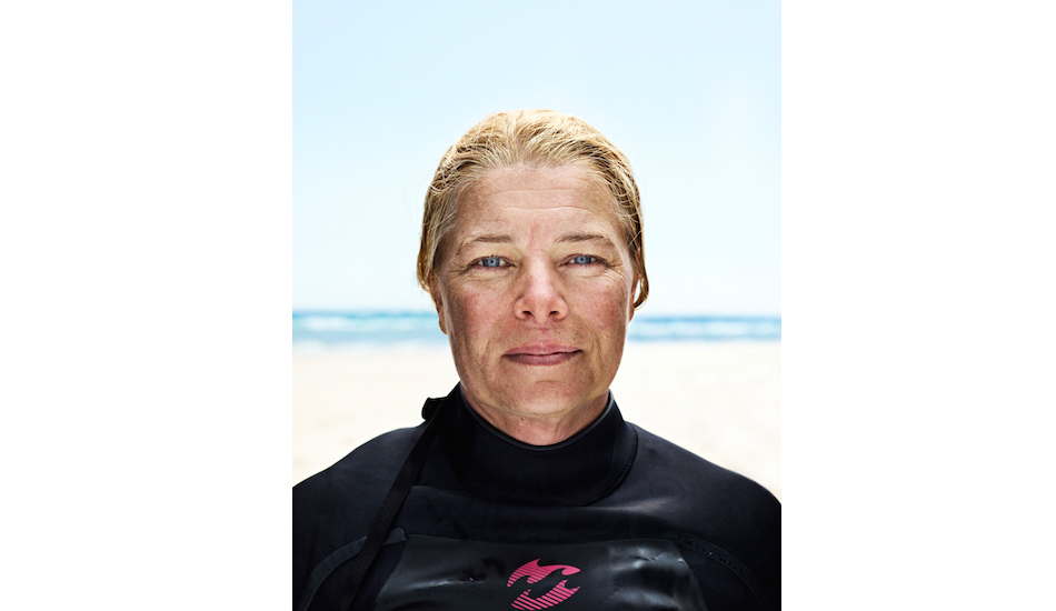 Sarah, Australia. Photo: <a href=\"https://www.kennysmithphotography.com\">Kenny Smith</a>