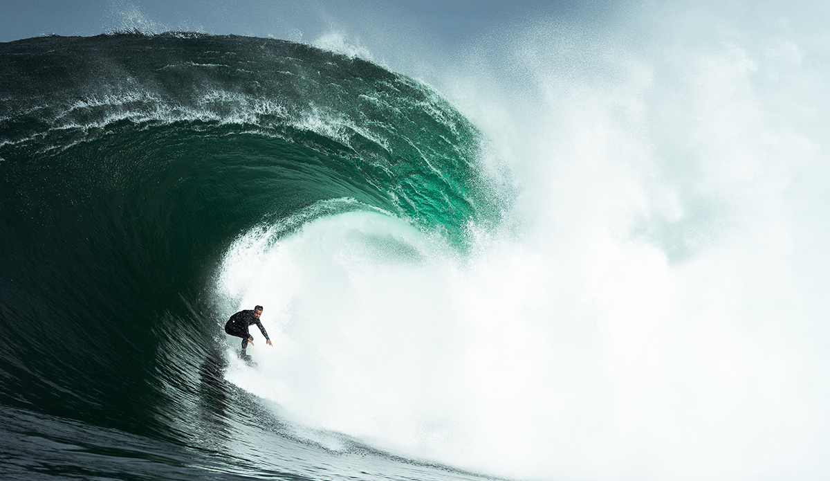 Luke Saranah @l_r_s_ 

Photo: Tom Pearsall