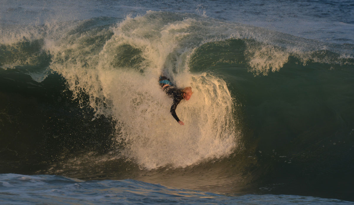 Face first. Photo: <a href=\"https://www.tylerbrundage.com/\">Tyler Brundage</a>