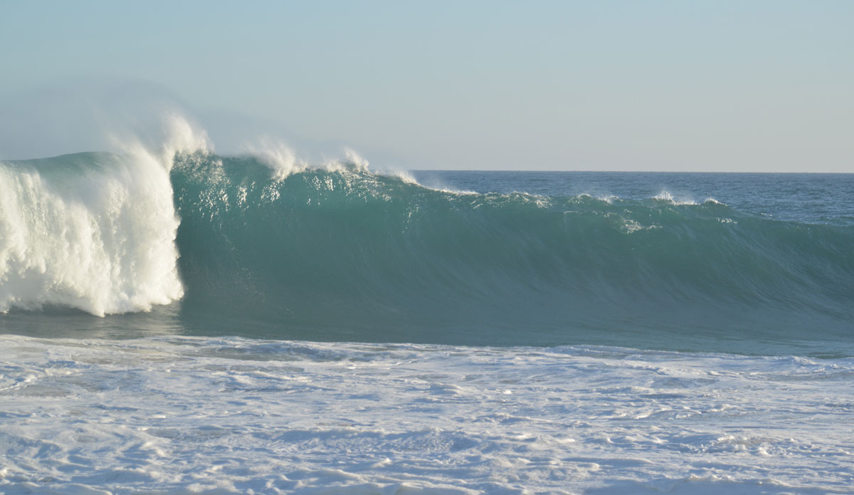 Empty left. Photo: <a href=\"https://www.tylerbrundage.com/\">Tyler Brundage</a>