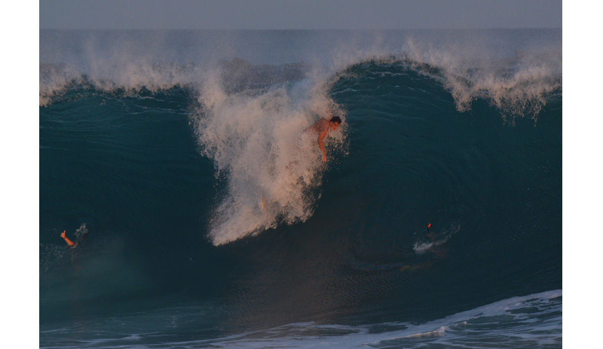 Free fall. Photo: <a href=\"https://www.tylerbrundage.com/\">Tyler Brundage</a>