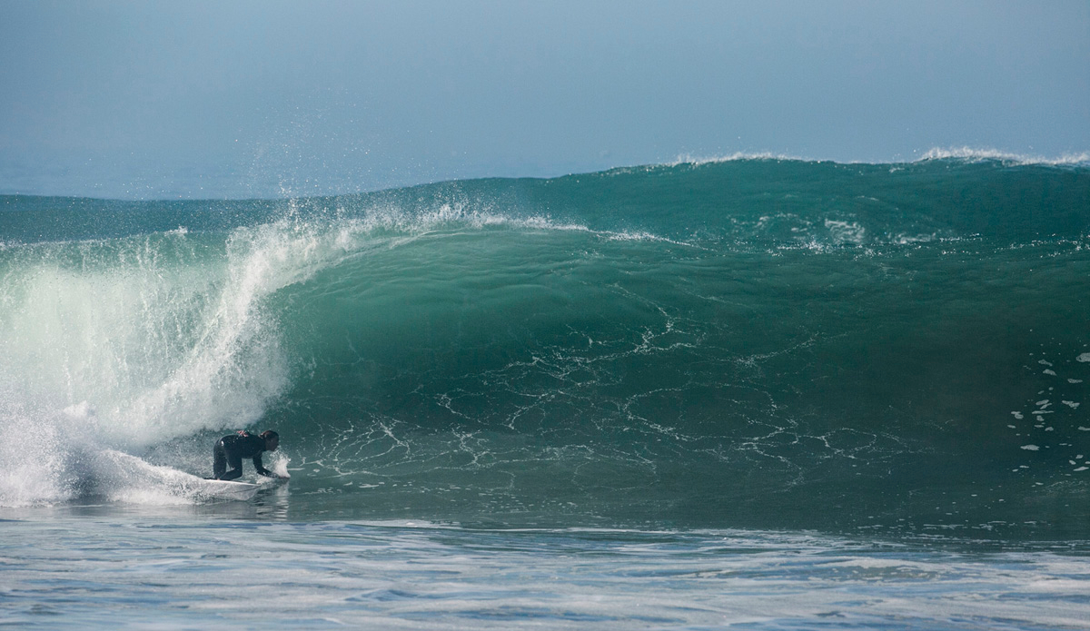 Photo: Steve Thrailkill