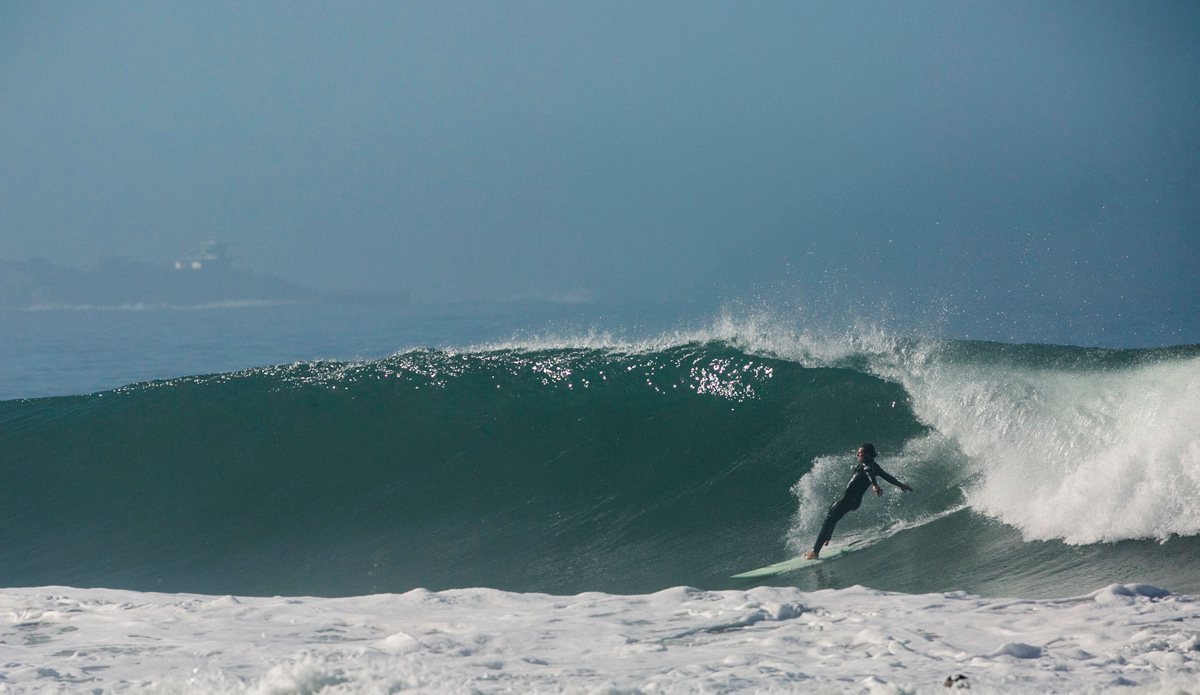 Photo: Steve Thrailkill