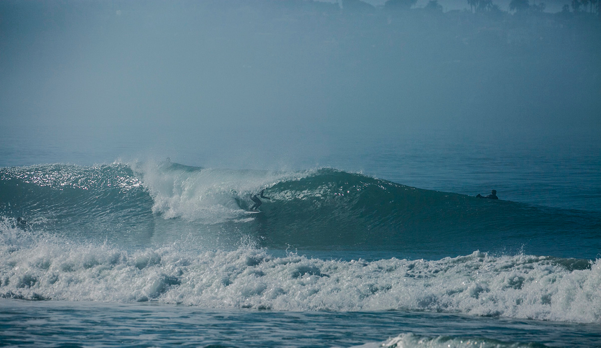 Photo: Steve Thrailkill