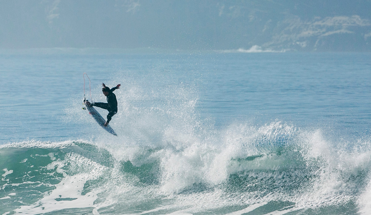 Photo: Steve Thrailkill