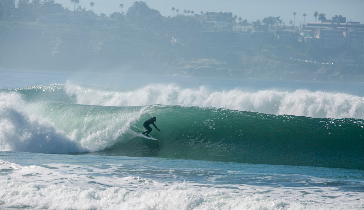 Photo: Steve Thrailkill