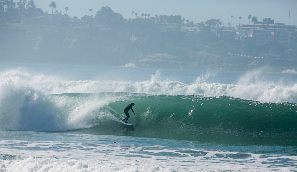 Photo: Steve Thrailkill