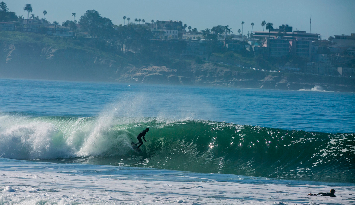 Photo: Steve Thrailkill