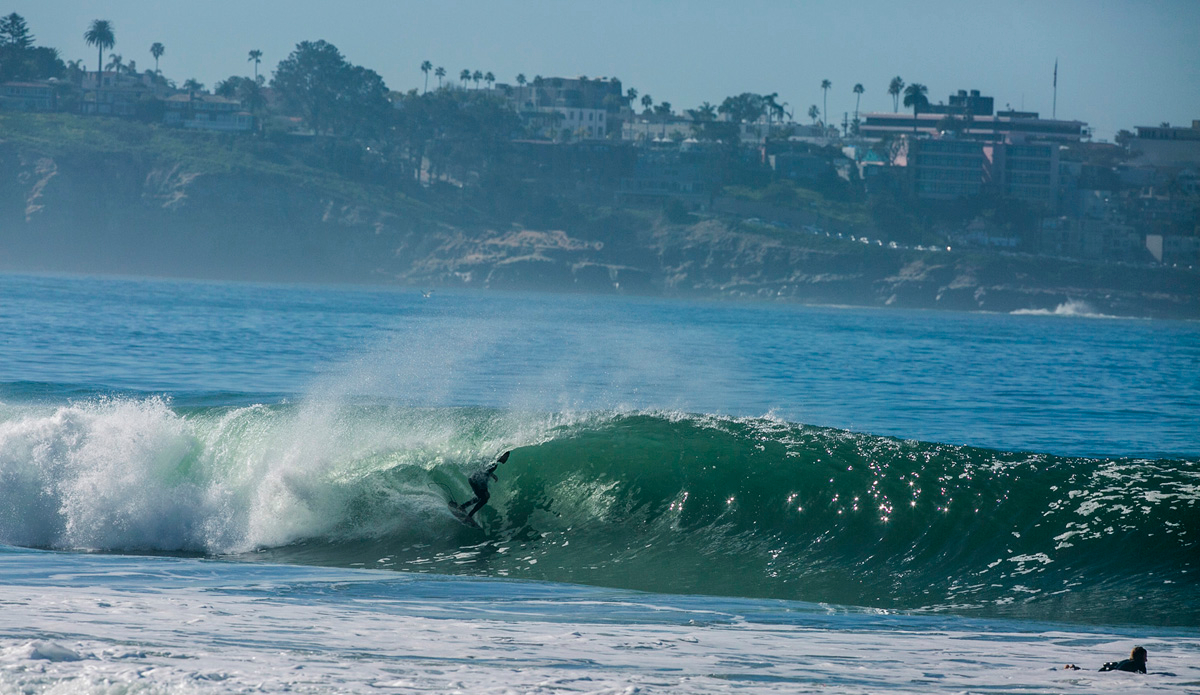 Photo: Steve Thrailkill