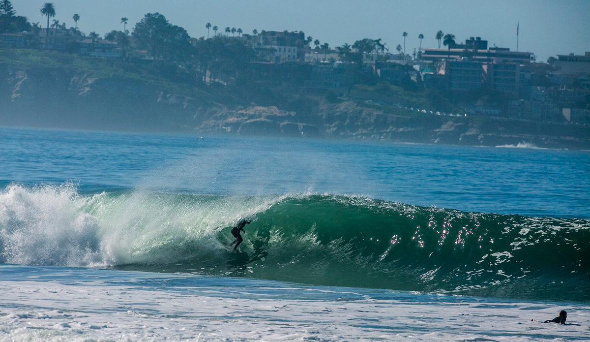 Photo: Steve Thrailkill