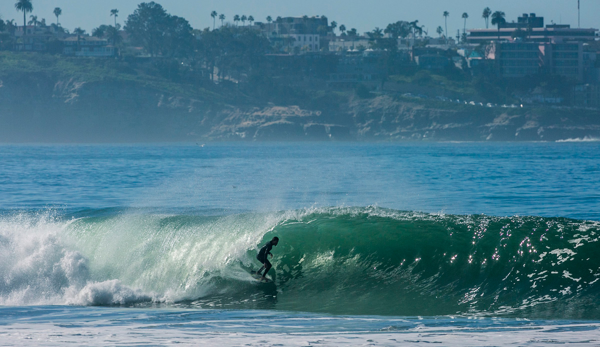 Photo: Steve Thrailkill