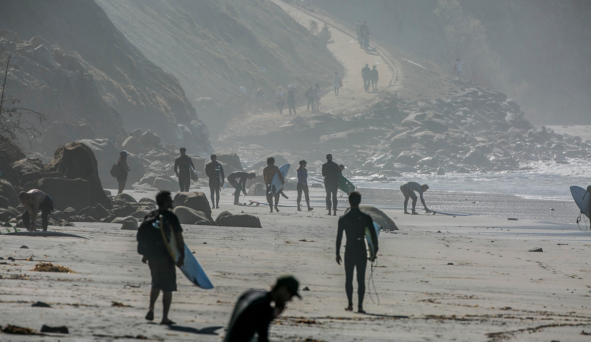 Photo: Steve Thrailkill