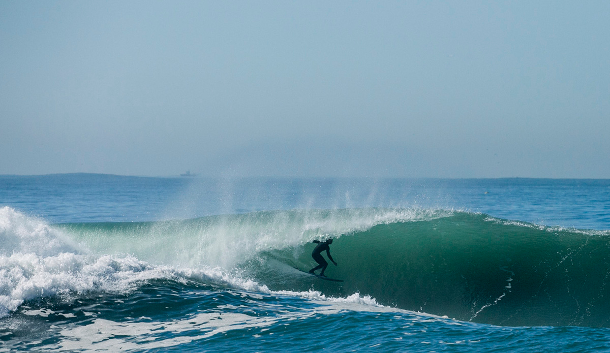 Photo: Steve Thrailkill