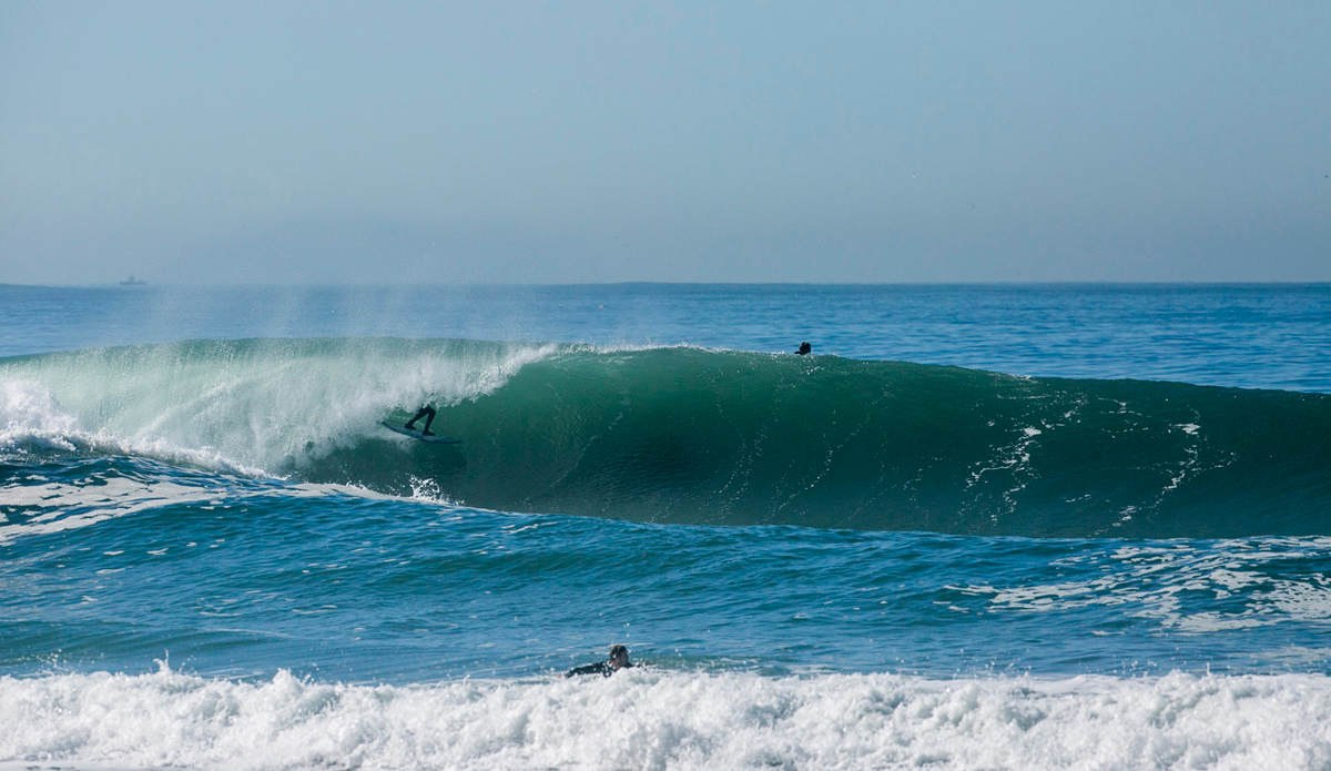 Photo: Steve Thrailkill