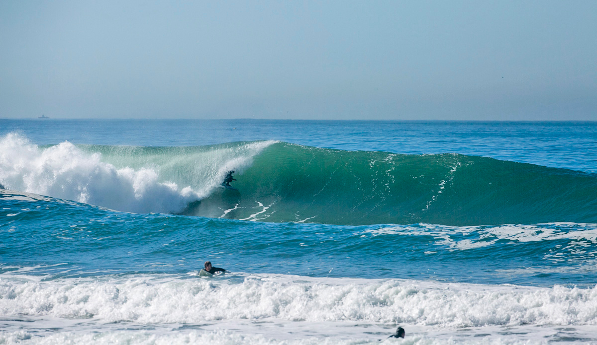 Photo: Steve Thrailkill