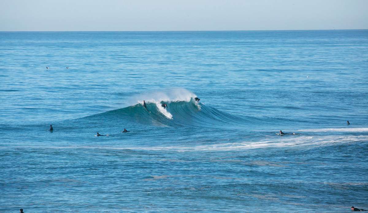 Photo: Steve Thrailkill