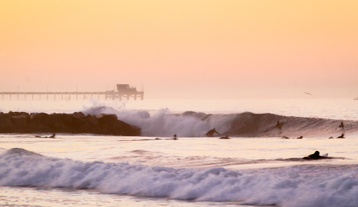 The earlier days of the swell still looking mighty fun. Photo: <a href=\"https://www.timmendez.com/\">Tim Mendez</a>