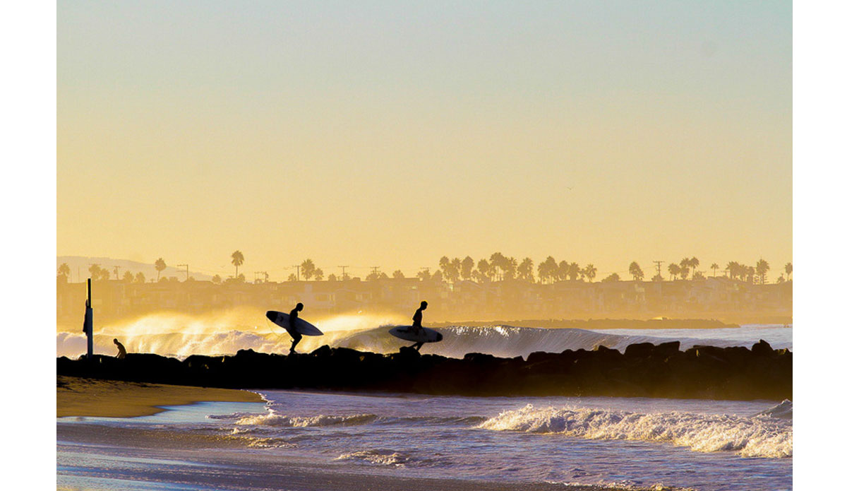 Newport Beach eye candy. Photo: <a href=\"https://www.timmendez.com/\">Tim Mendez</a>