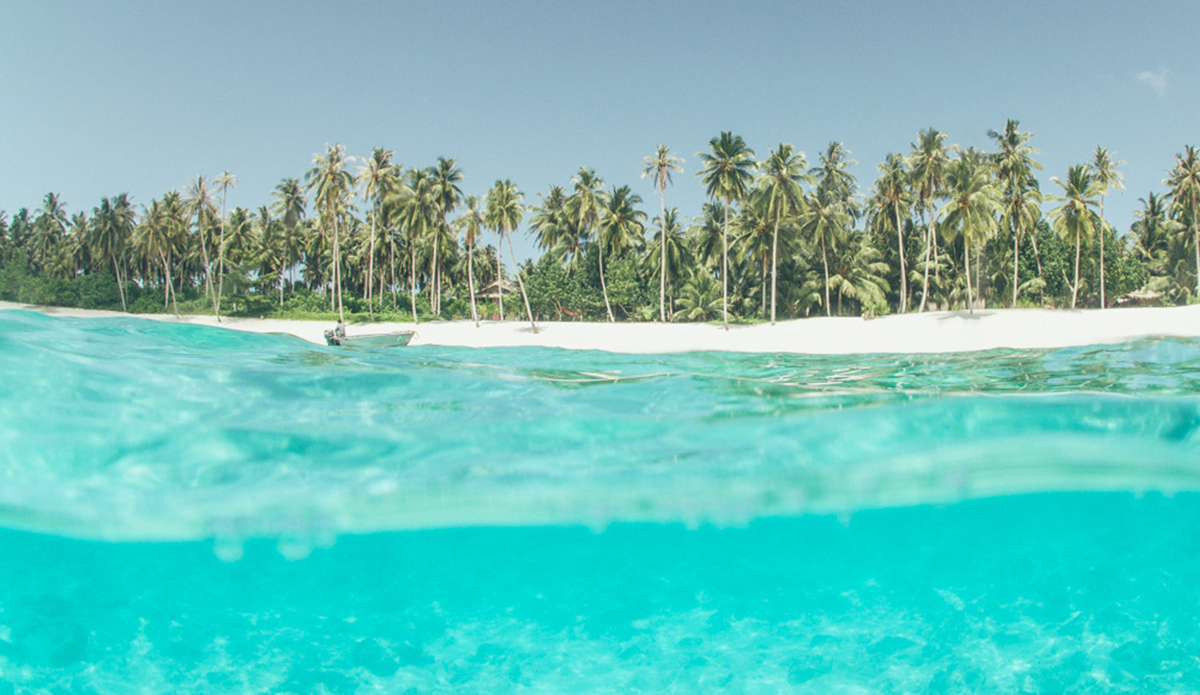 Dreamy. Photo: <a href=\"https://instagram.com/haydenoneill/\">Hayden O\'Neill</a>