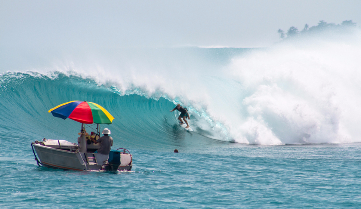 Photo: <a href=\"https://instagram.com/haydenoneill/\">Hayden O\'Neill</a>