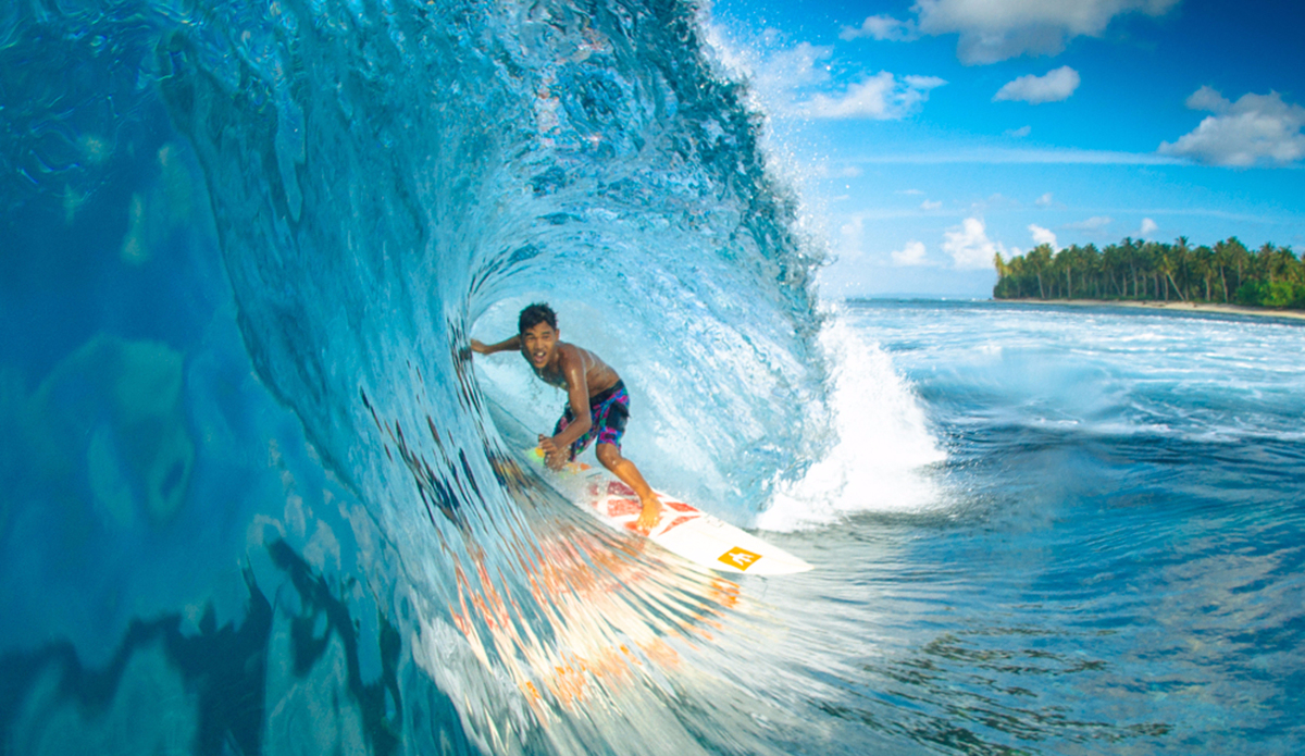 Photo: <a href=\"https://instagram.com/haydenoneill/\">Hayden O\'Neill</a>