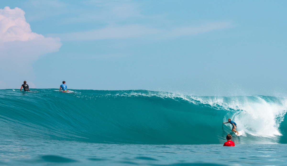 Unknown. Photo: <a href=\"https://instagram.com/haydenoneill/\">Hayden O\'Neill</a>