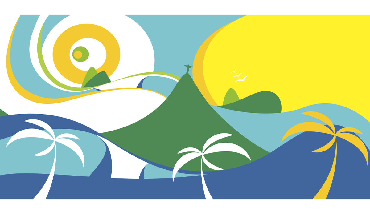 Rio Colors. Photo: <a href=\"https://www.seriewaves.com/\">Tom Veiga</a>