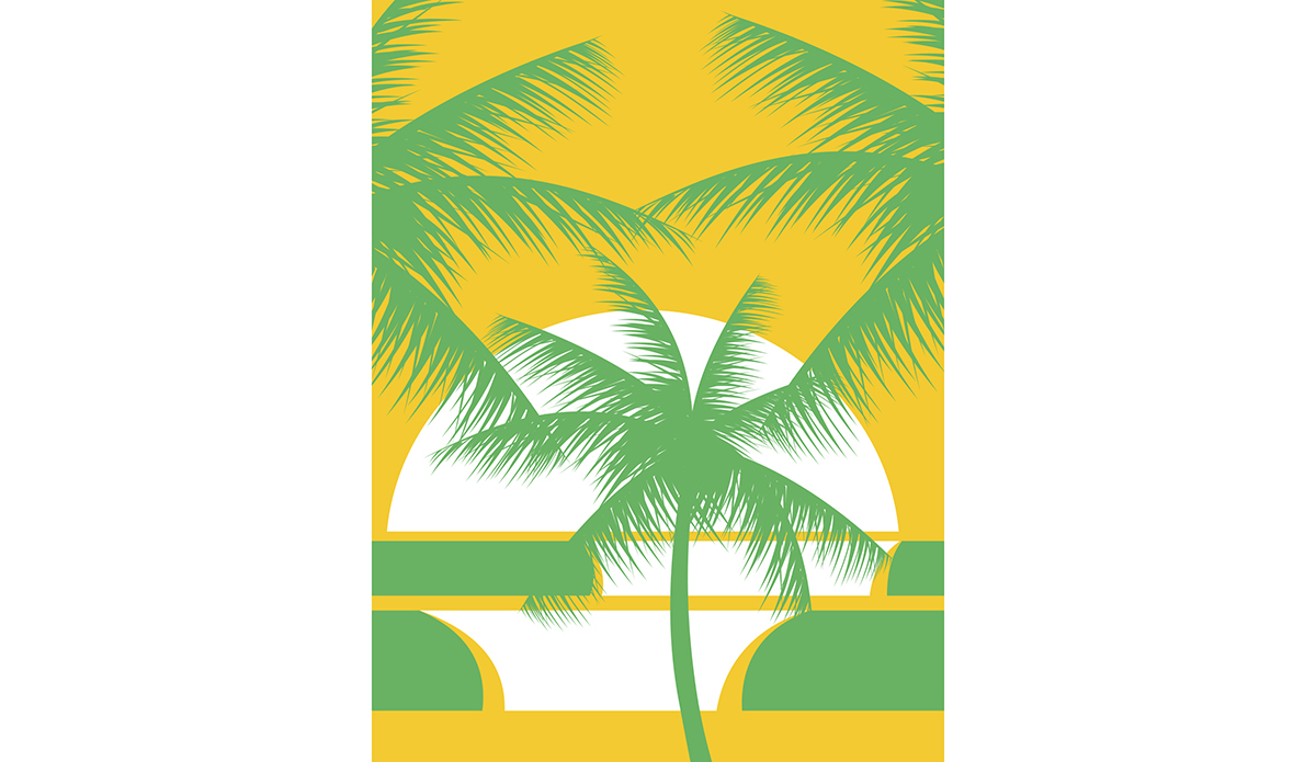 Summer Time. Photo: <a href=\"https://www.seriewaves.com/\">Tom Veiga</a>