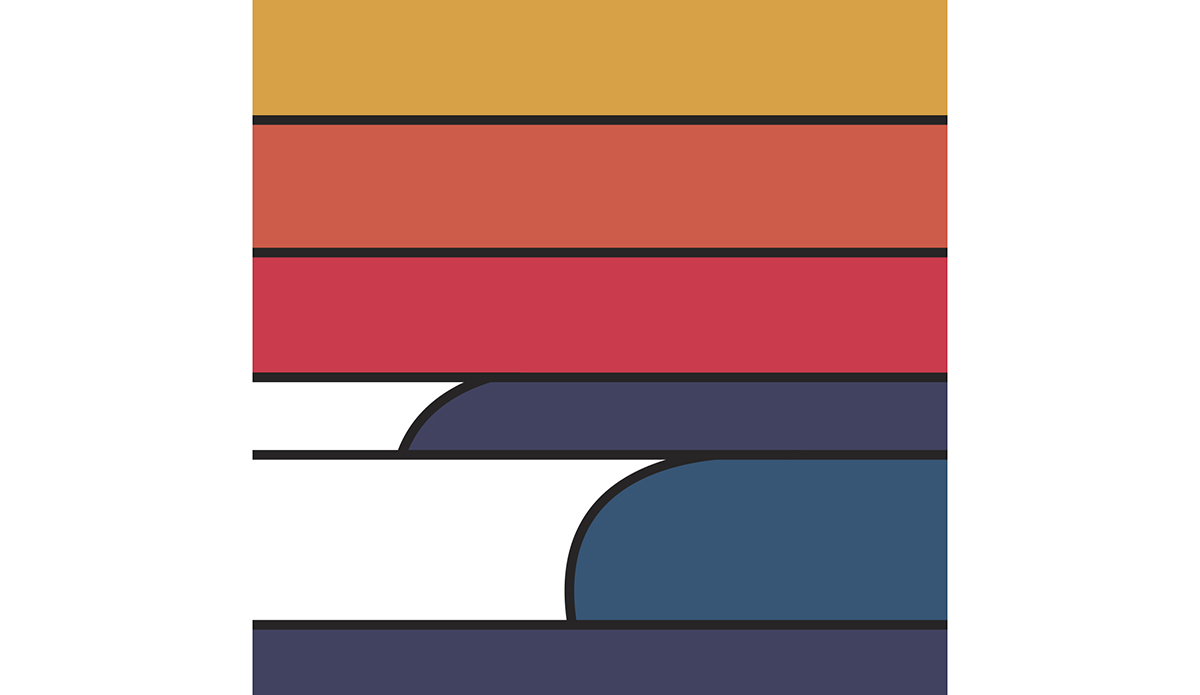 Retro. Photo: <a href=\"https://www.seriewaves.com/\">Tom Veiga</a>