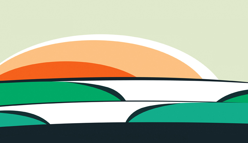 Praia do Rosa. Just 50 miles from Florianopolis, Praia do Rosa is a crescent shaped bay that is a member of The Most Beautiful Bays in the World Club, a non-governmental network that aims to preserve unique bays.