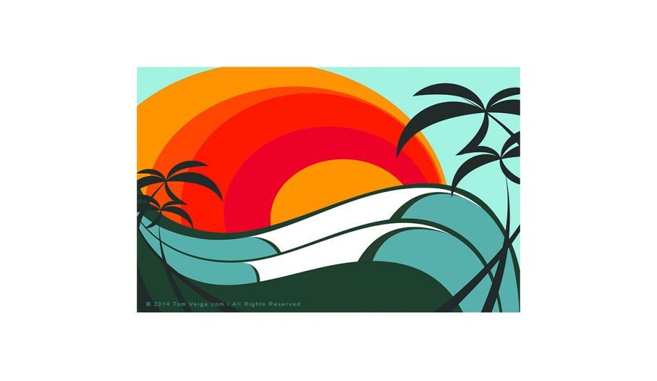 Bora viver. Photo: <a href=\"https://www.tomveiga.com/>Tom Veiga</a>