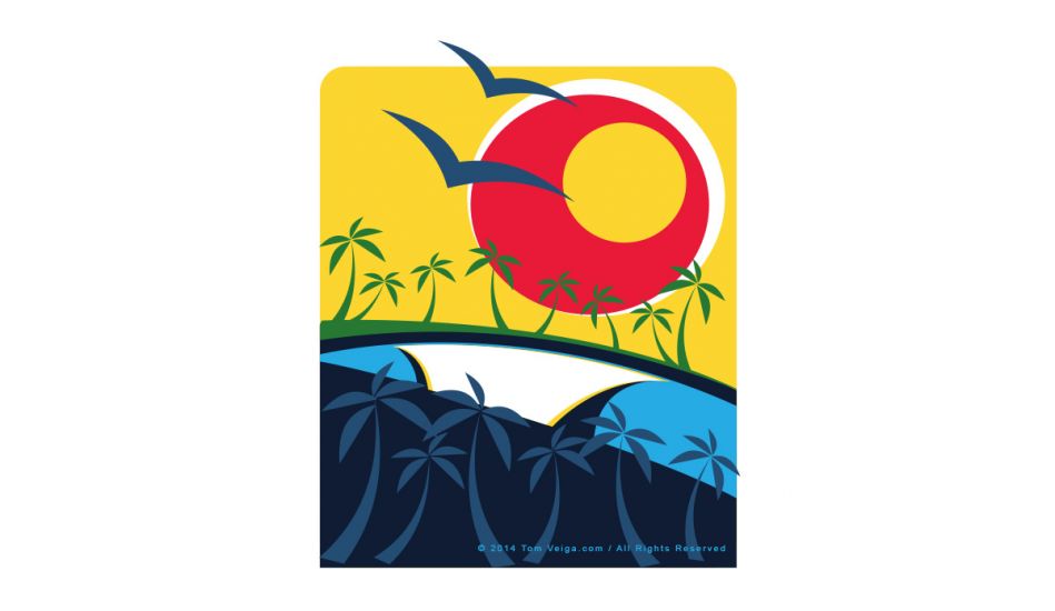 Natureza. Photo: <a href=\"https://www.tomveiga.com/>Tom Veiga</a>