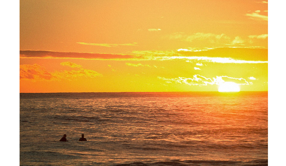 Sunrise in Heaven. Photo: <a href=\"https://www.teewhyphotos.com\">Tom Young</a>