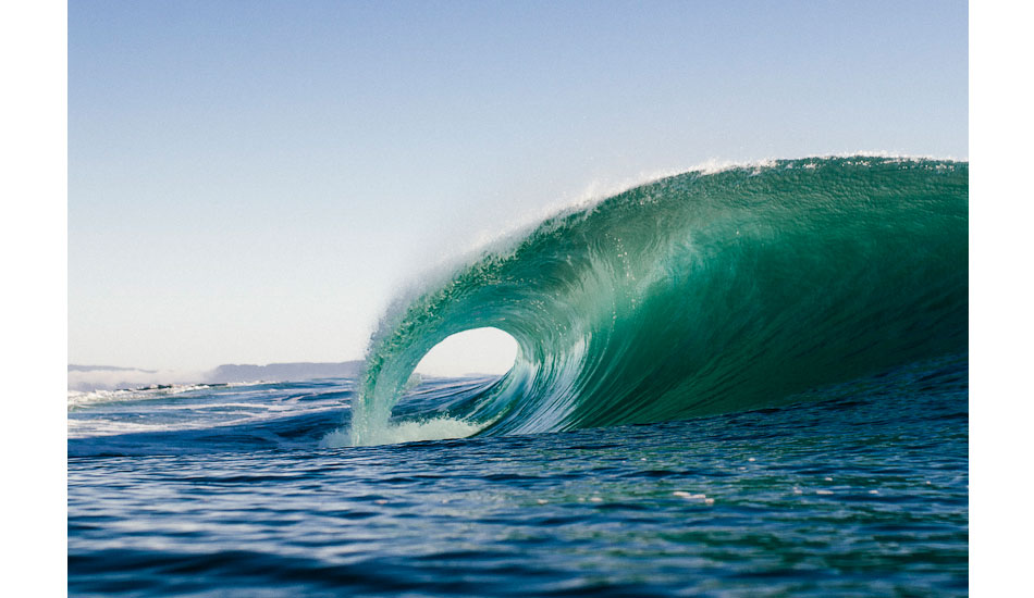 Wide, empty cylinders frequent this spot in New South Wales. Photo: <a href=\"https://www.teewhyphotos.com\">Tom Young</a>