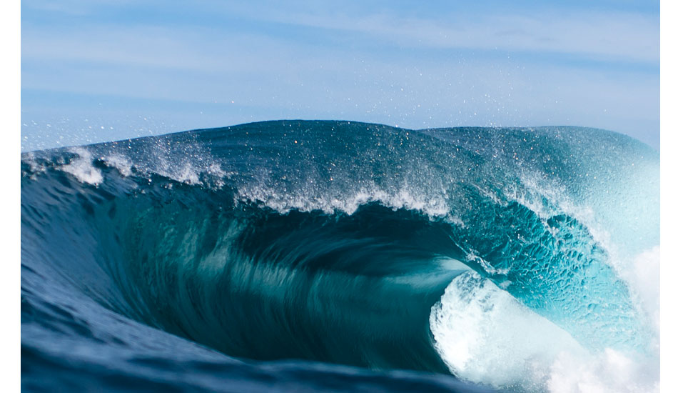 A heavy wall detonates somewhere in Southern New South Wales. Photo: <a href=\"https://www.teewhyphotos.com\">Tom Young</a>