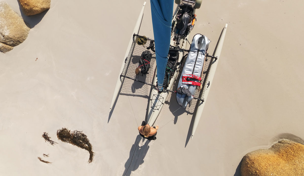 Photo: Need Essentials