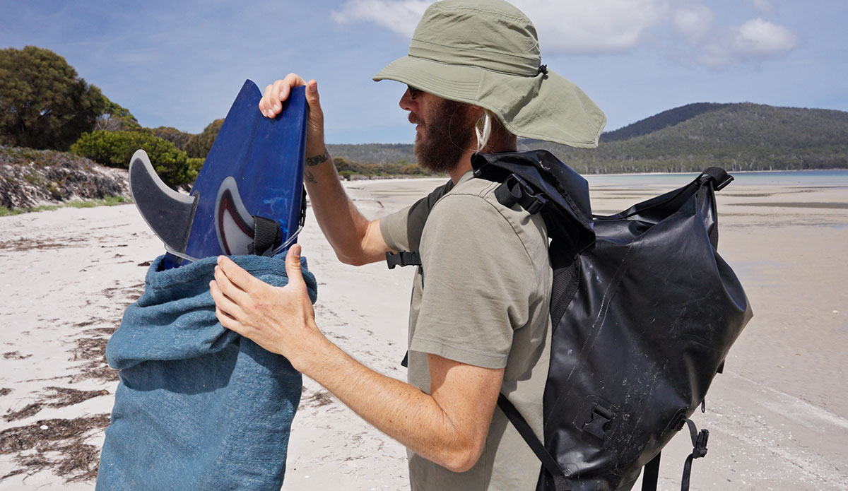 Photo: Need Essentials