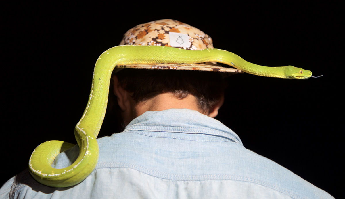 Clean Coast Collective heads to Australia\'s remote Cape York on a beach cleanup mission. Photos: Sophie Matterson, Angus Kennedy, Jorja Murphy
