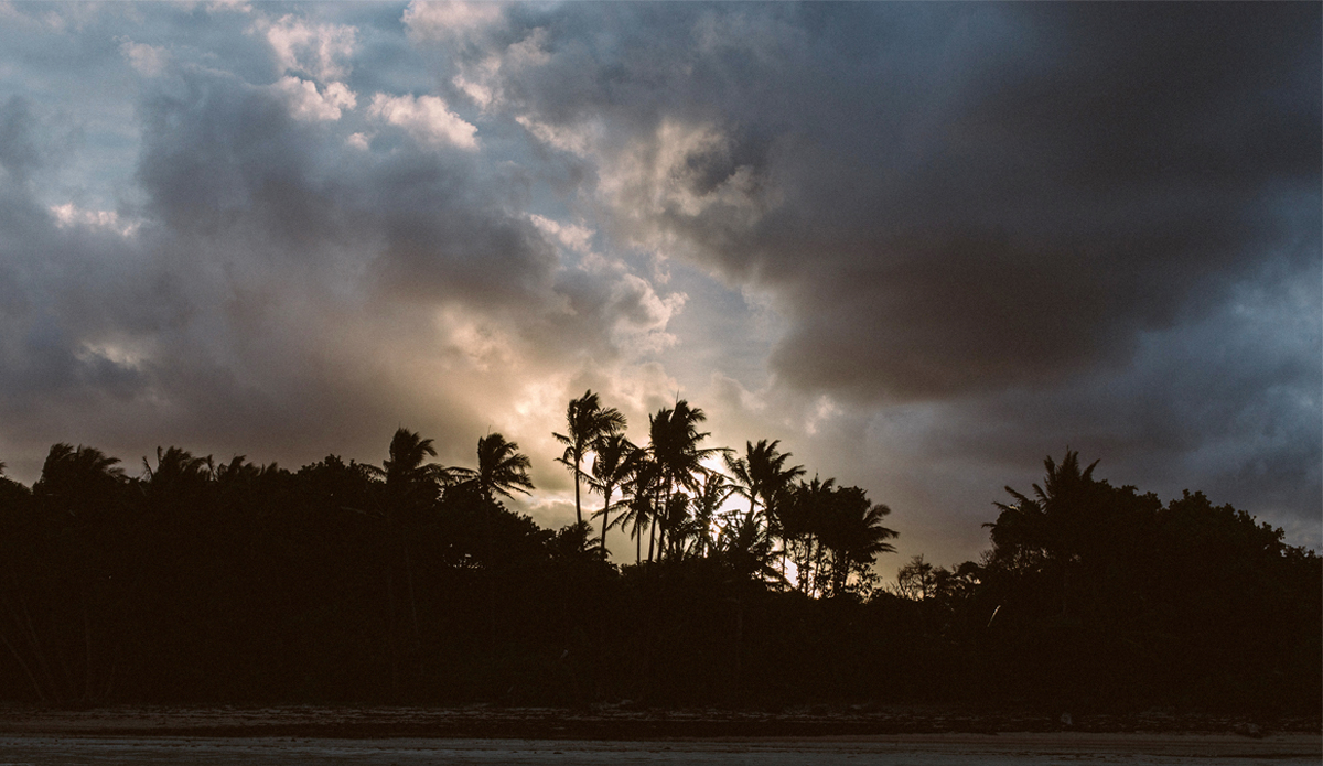 Clean Coast Collective heads to Australia\'s remote Cape York on a beach cleanup mission. Photos: Sophie Matterson, Angus Kennedy, Jorja Murphy