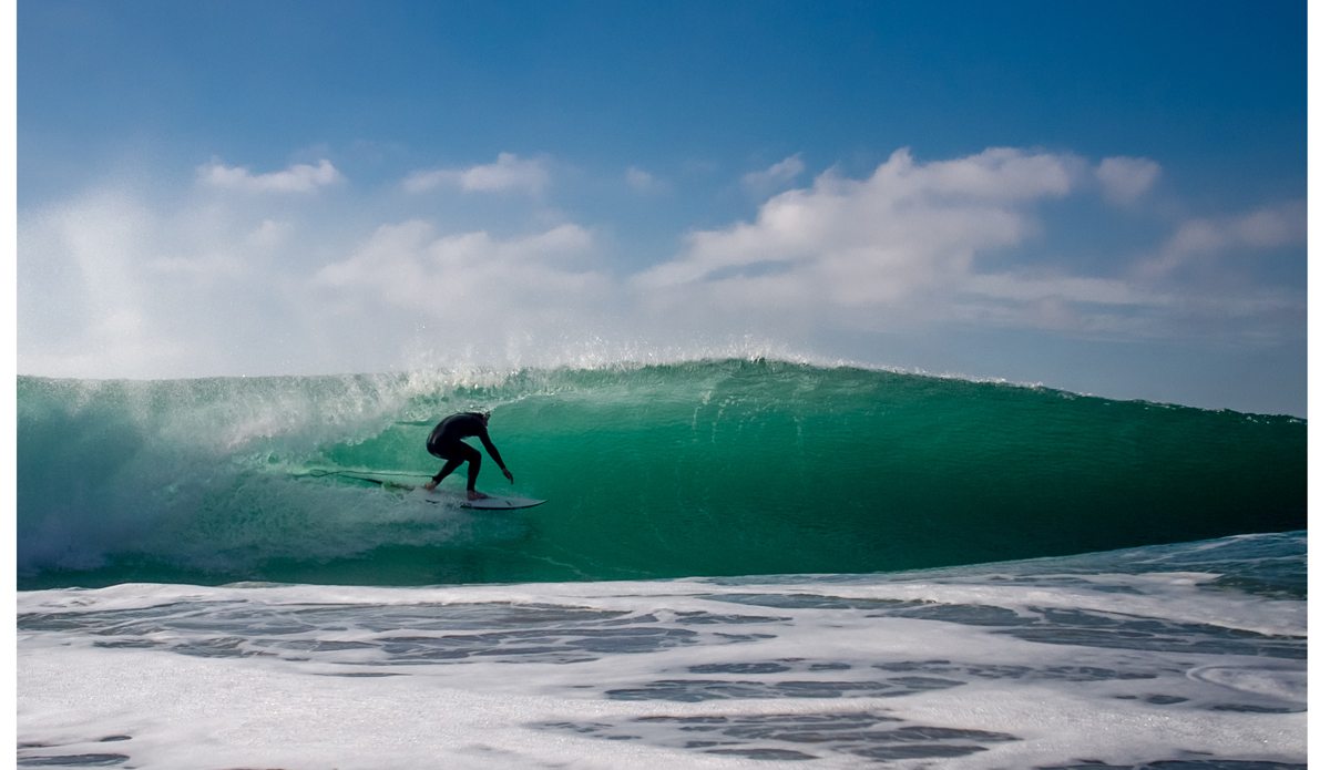 Cornish summer. Could be California. <a href=\"https://www.alexcallister.com/\">Alex Callister</a>