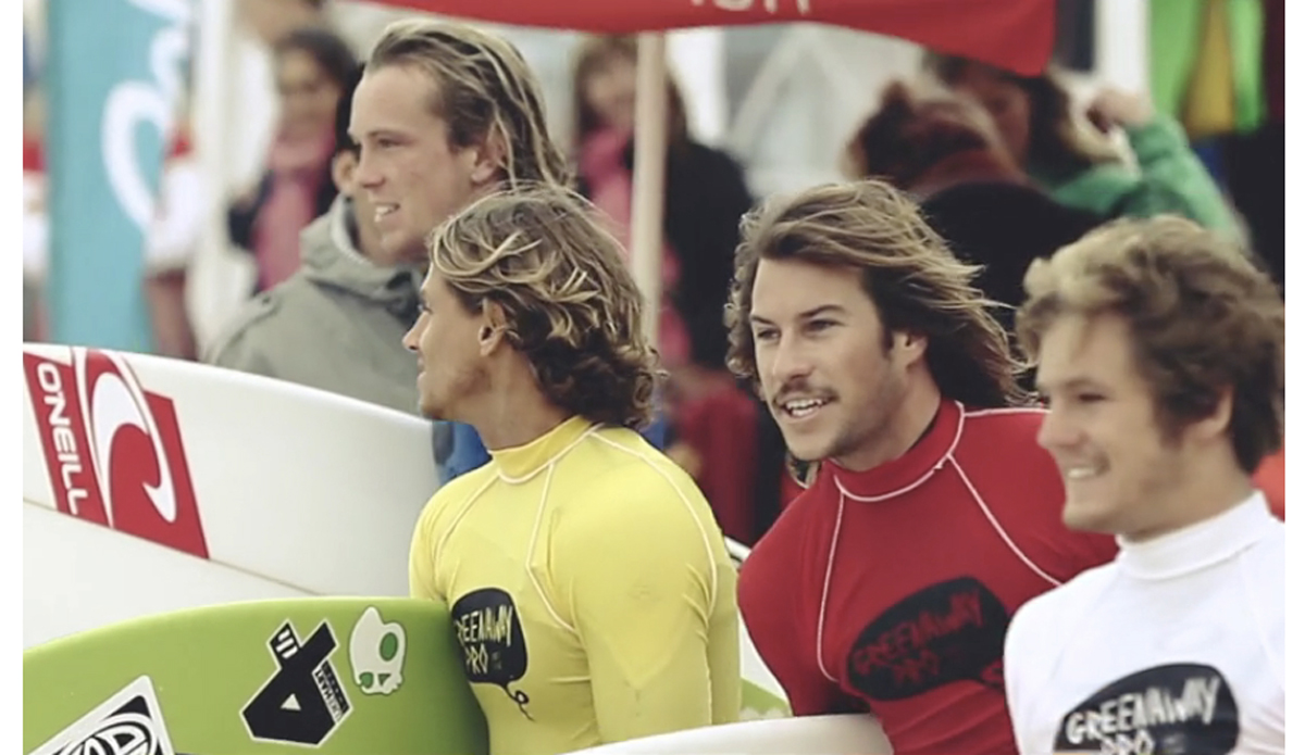 Billy Stairmand vs. Britain\'s best. Photo: <a href=\"honestcaptain.com\">honestcaptain</a>